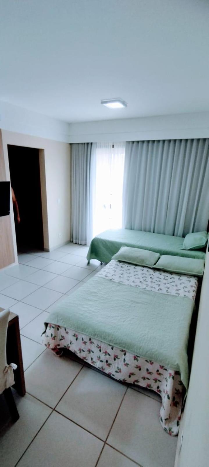 Flat Aldeia Das Aguas Volta Redonda Exterior photo