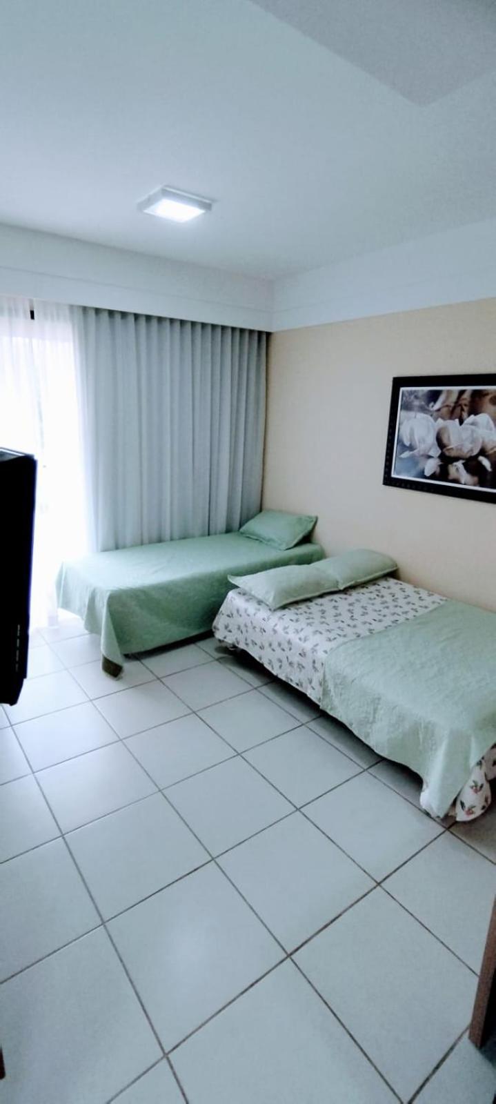 Flat Aldeia Das Aguas Volta Redonda Exterior photo
